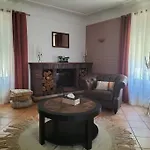 Nyaraló Le Bois De Luche Rom