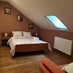 Nyaraló Le Bois De Luche