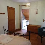 Nyaraló Le Bois De Luche *