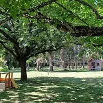 Nyaraló Le Bois De Luche Rom