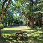 Le Bois De Luche * Rom