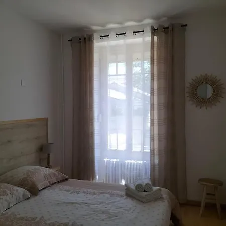 Le Bois De Luché * Rom