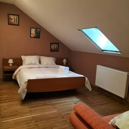Holiday home Le Bois De Luche