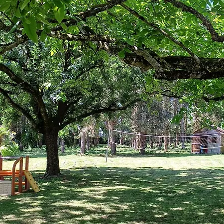 Holiday home Le Bois De Luche Rom