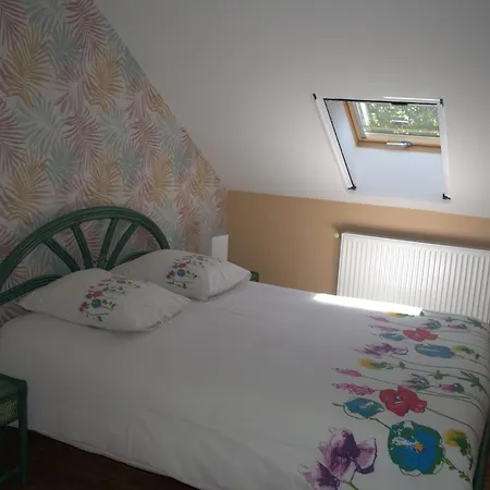 Le Bois De Luche Holiday home Rom